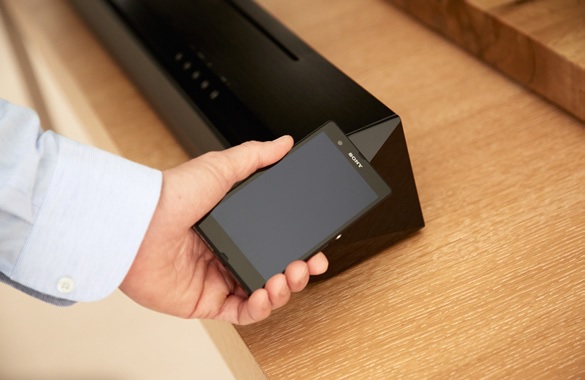 【家庭音響及影音劇院類】音響劇院市場的小巨人－SONY台灣索尼