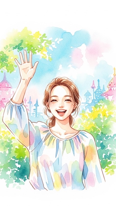 関東🍏30代40代50代✨心地よいお喋り空間