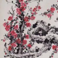 股風清揚 A1