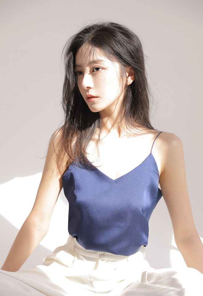 《天舞紀》古裝男神女神8：于歆童