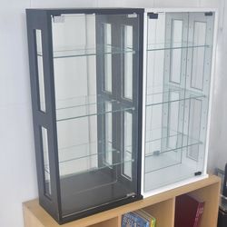 凱堡 模型櫃 展示櫃 收納櫃 直立式80cm 公仔展示櫃(2色) 台灣製