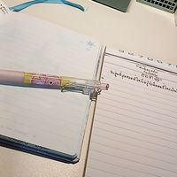 เอานิยายที่เขียนมาป้ายยากันเอง
