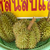 ทุเรียนหลงหลินลับแล ส่งตรงจากสวน