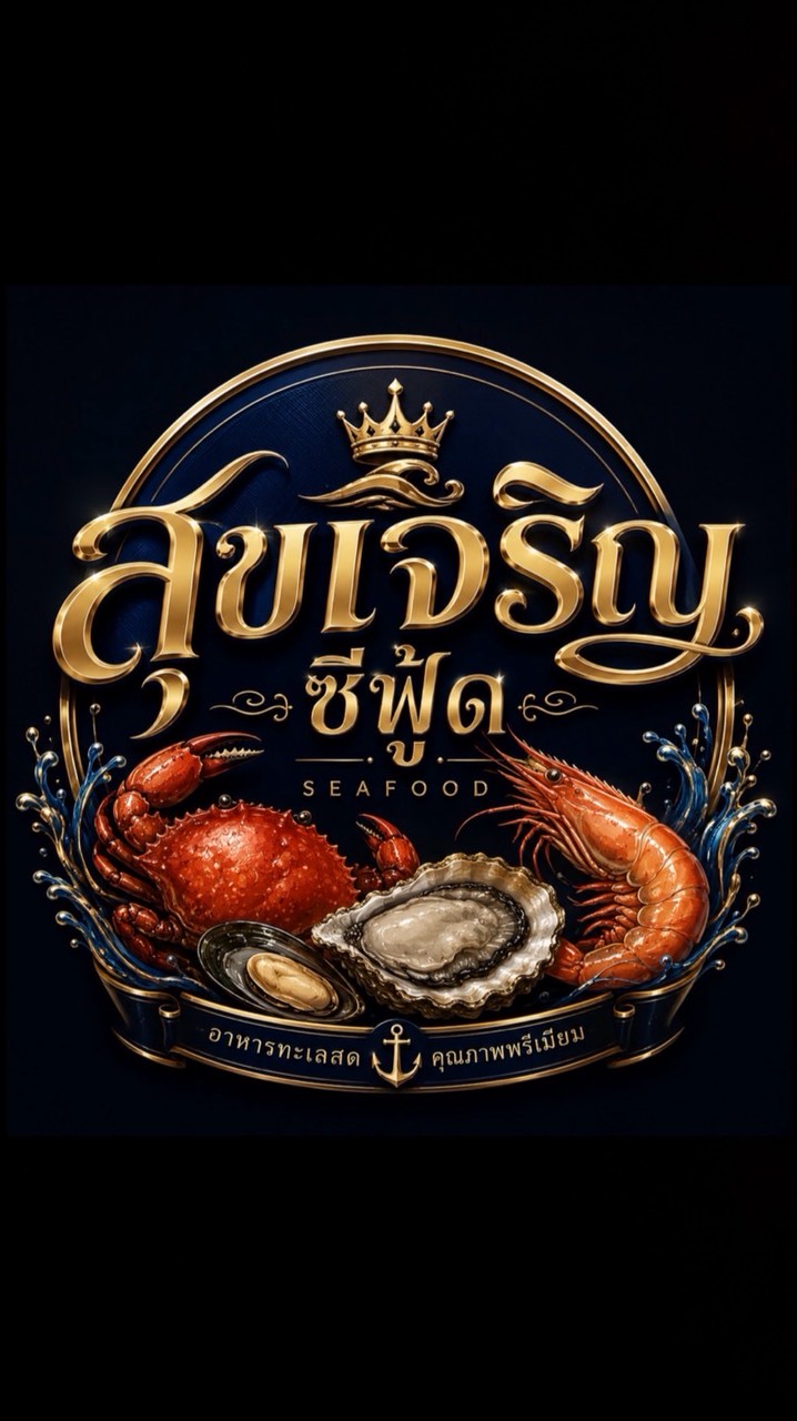 สุขเจริญซีฟู้ด