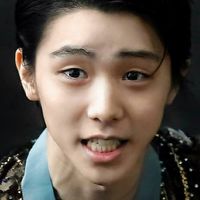 Yuzuru hanyu (Ice skater⛸)