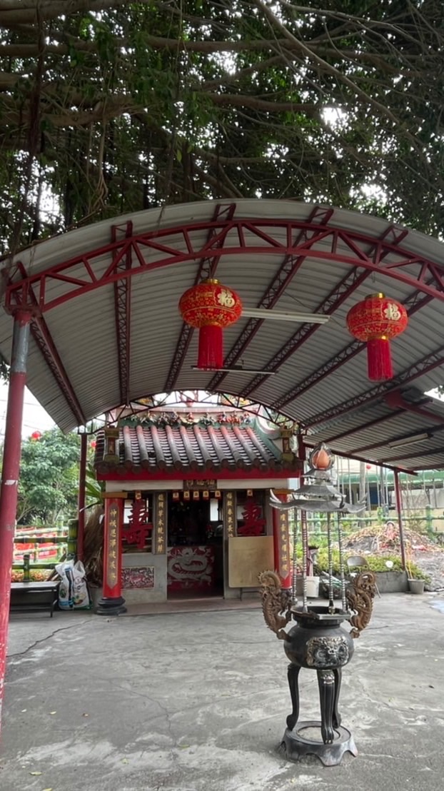 高樹鄉頂菜寮榕樹下福德祀公務版~會員招募中