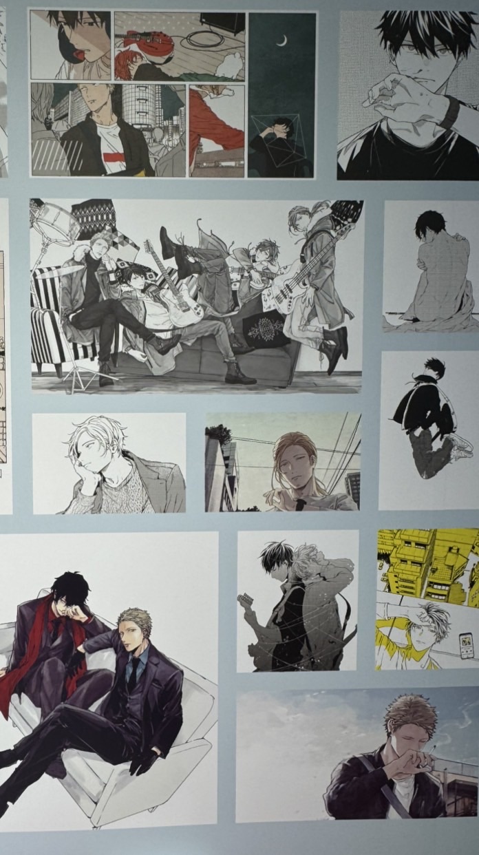 Given大阪凱旋代購小群1/10-1/14