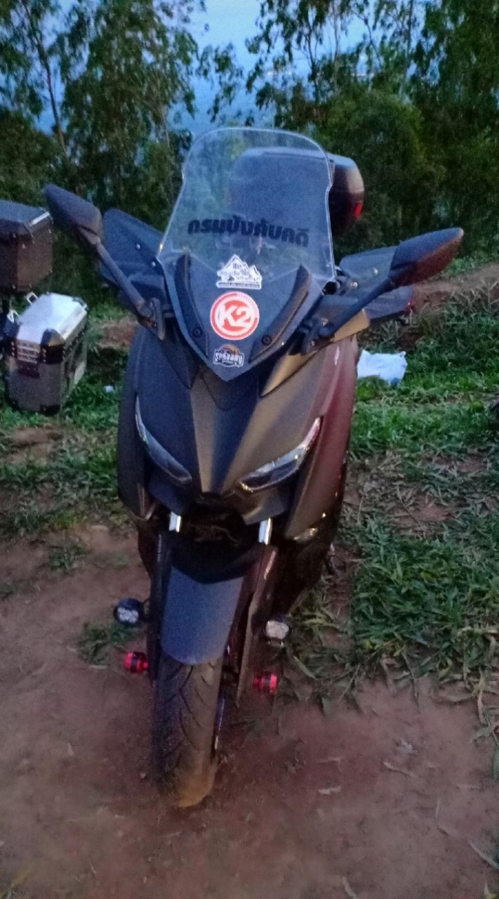 Xmax300