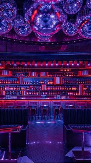 🍻Babyface Superclub 🍻[🄱🄾🅃]
