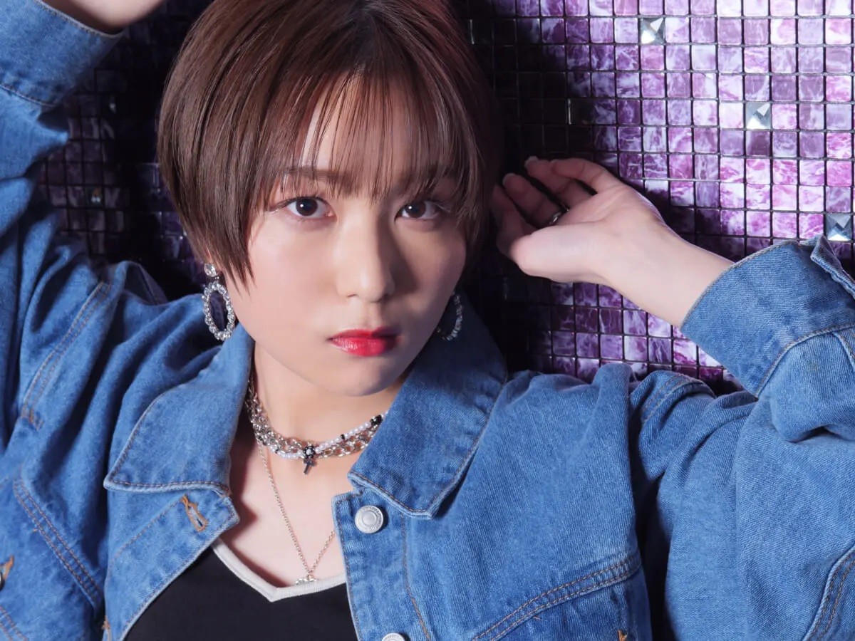 富田美憂 えっ 私でいいんですか デート ア ライブ 最新作でop主題歌を担当 富田美憂で良かった と思ってもらえるはず ゲットナビ