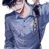 【ガチ】警察官の部屋