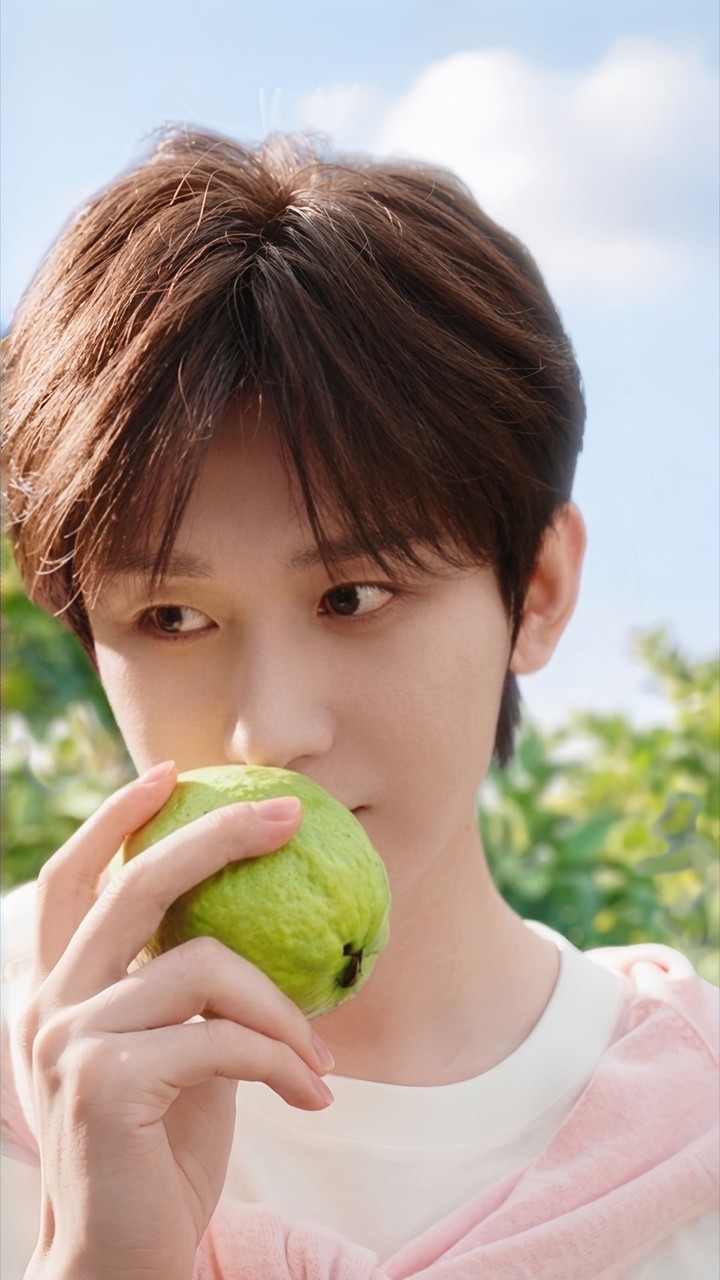 成毅的動物星球🍏