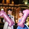 8/31wedding⛪️/植松家