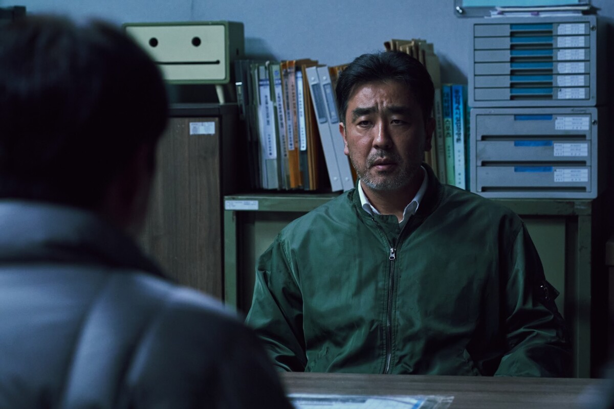 《Moving異能》戲外8件必知趣事！金斗植是戀愛腦，強勳想演李美賢，原因實在太爆笑！