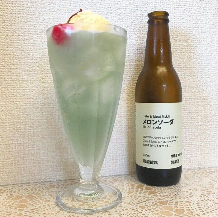無印良品のお水とドリンクが話題に 夏の水分補給にも