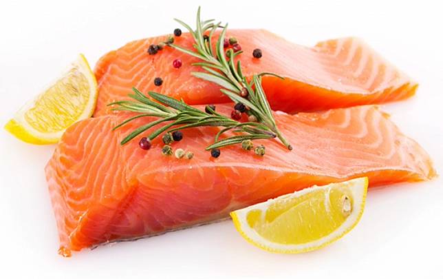 5 Makanan Yang Bikin Happy