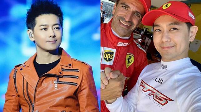 圖／翻攝自Instagram@jimmylin