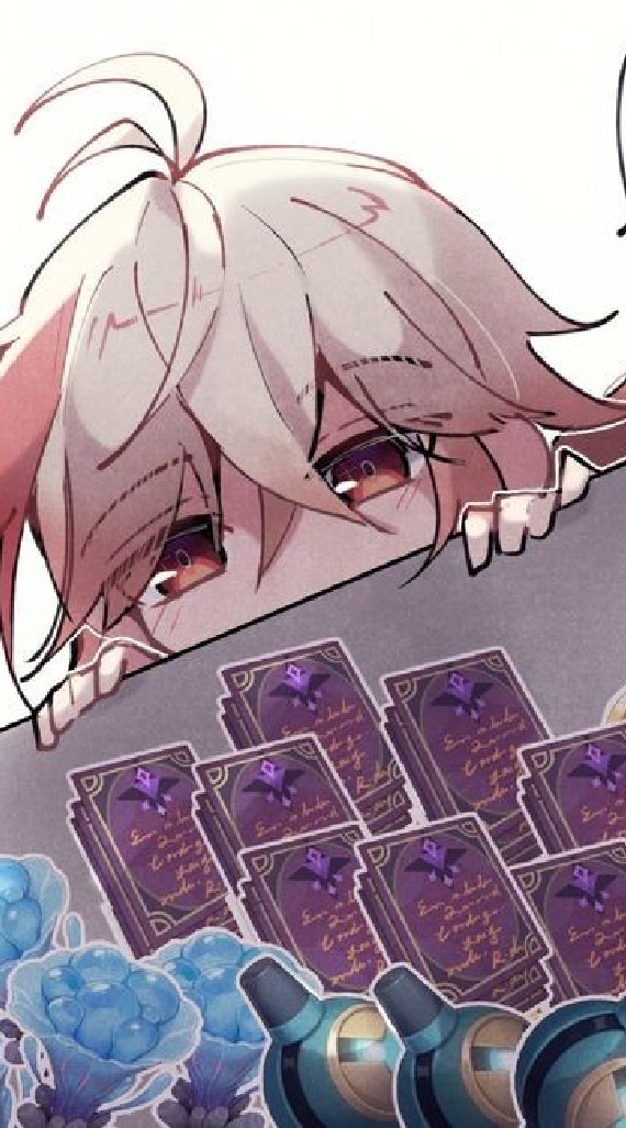 ❥︎.* 𝐆𝐞𝐧𝐬𝐡𝐢𝐧𝐈𝐦𝐩𝐚𝐜𝐭 || 𝐀𝐮 𝐓𝐡𝐚𝐢