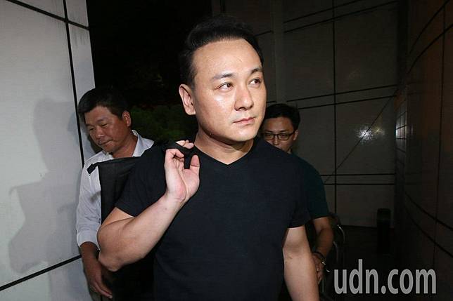 張瑋。本報資料照片