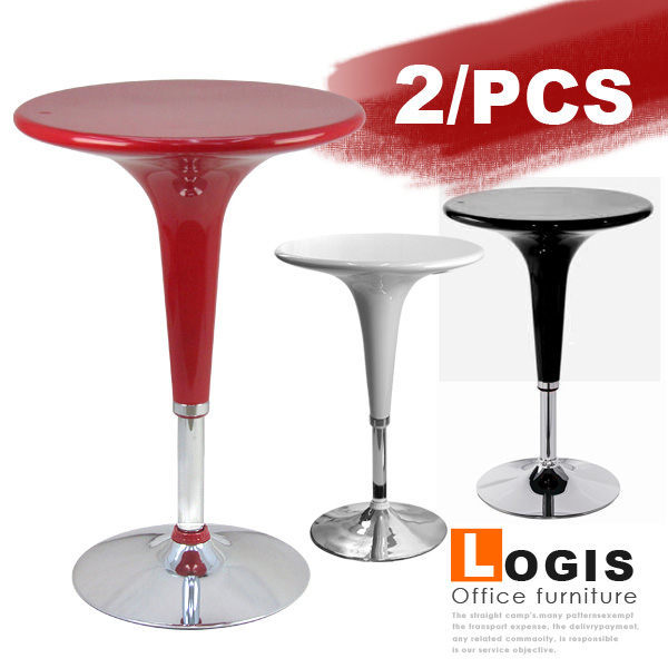 外銷國外精品家具n採用一體成型塑鋼材質n黑 / 白 / 紅 時尚代表色n~2入組~