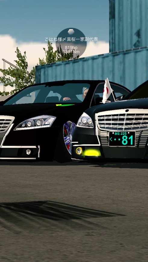 VIP集団