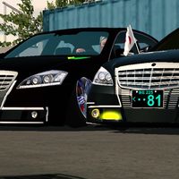 VIP集団