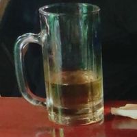 経堂ミルクボーイ