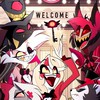 Hazbin Hotel & Helluva Boss {{ RP✨}}