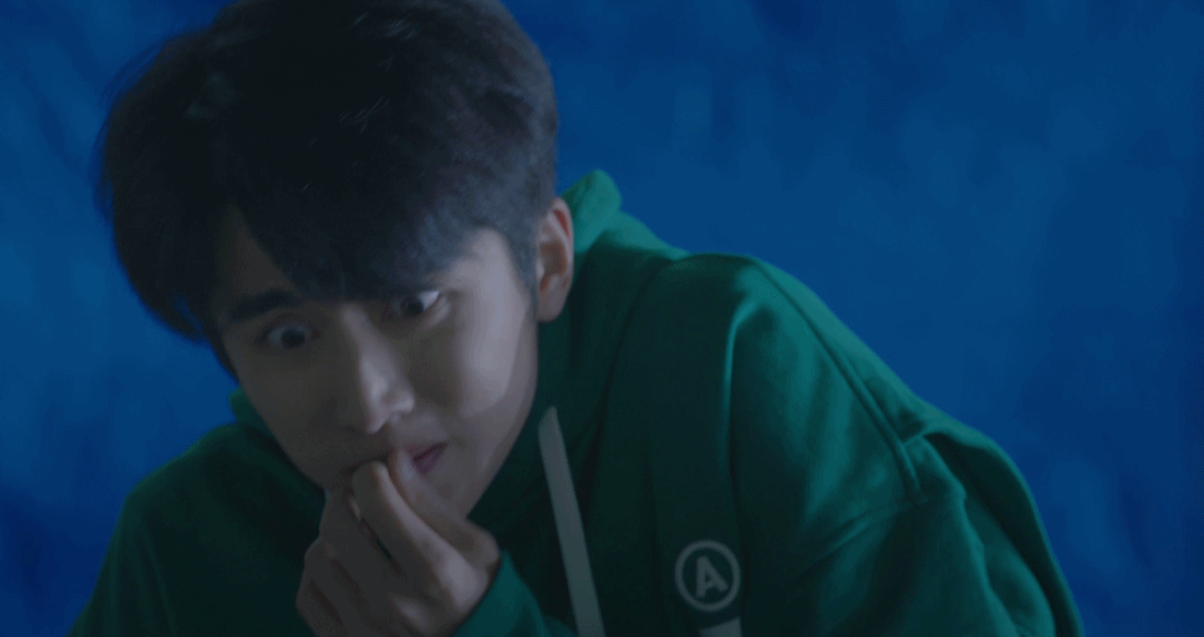 陸劇中「拿了女主劇本」的嬌羞男主7：《冰糖燉雪梨》黎語冰 張新成飾演