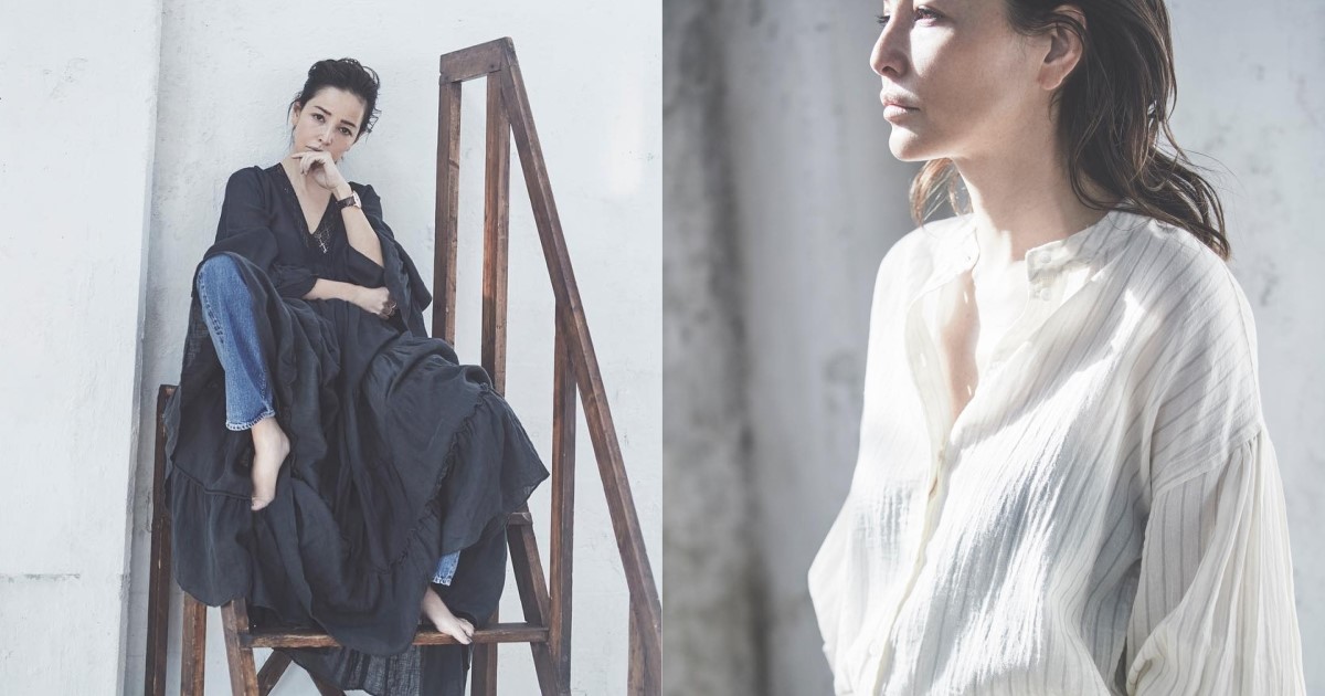 要逛 MAISON DE REEFUR 真的要快！主理人梨花親自宣布 2019 年即將全面閉店