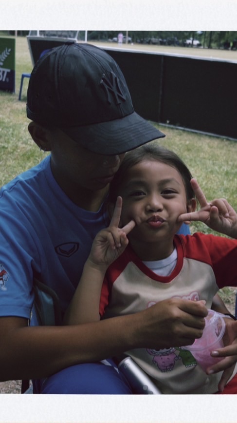 Aing dek p cha ♥️🧸