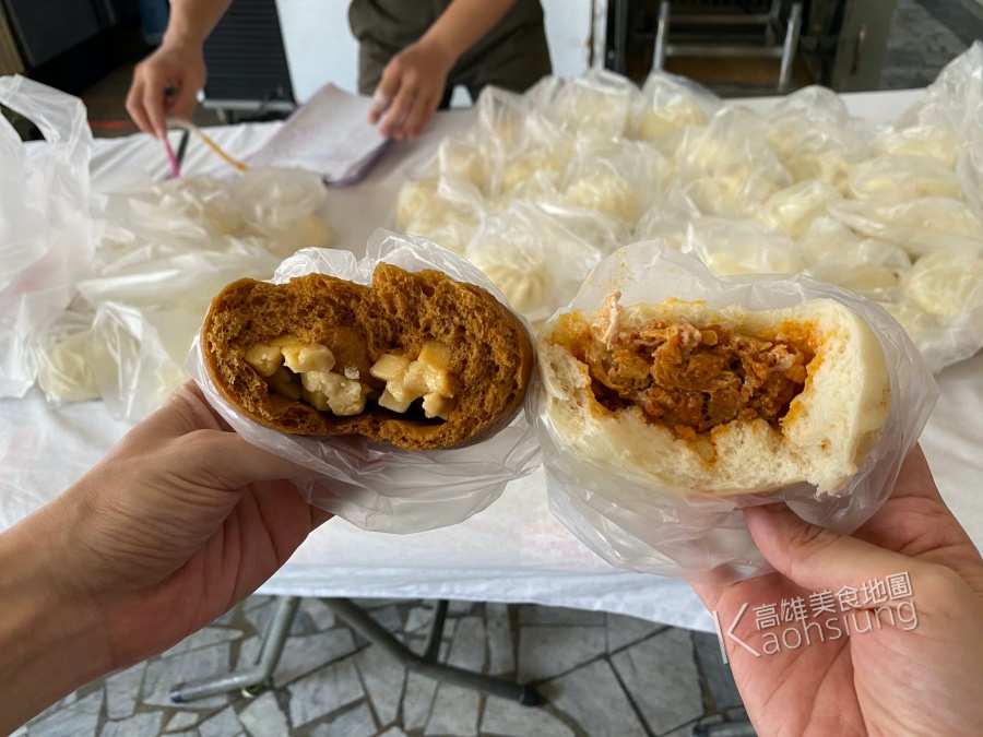 武廟美食大集合