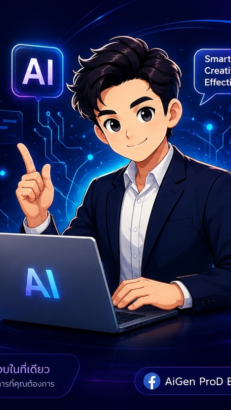 AiGen ProD (Group)