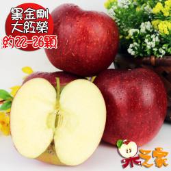 ◎★綻放紅寶石光澤讓人喜愛|◎★無毒連皮吃 營養滿點|◎★低溫宅配讓妳吃的到新鮮商品名稱：果之家日本青森黑金剛大紅榮蘋果特級禮盒商品成分：新鮮水果營養標示：營養標示(每100公克),熱量：50大卡、水