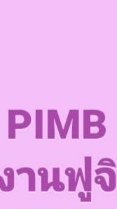 PIMB เริ่มงานฟูจิ A1 03/08/26