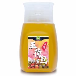 ◎蜜中之后玉荷包蜜限定組合|◎單一蜂蜜營養最高酵素活性最強|◎食用級PP材質蜂蜜專利擠壓瓶．主商品：玉荷包蜂蜜(350g±10g/瓶)*8(市價580元/瓶)．原產地：台灣．保存期限：3年．成份：蜂蜜