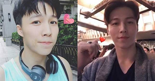 林瑞陽29歲兒「男神級顏值」！丟偶包惡搞自拍粉絲樂歪
