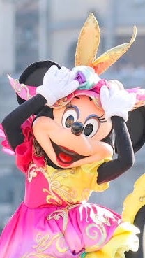 ディズニーについて語るやつのオープンチャット