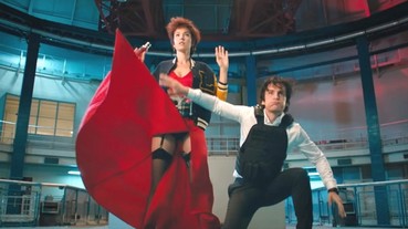 殿堂級漫畫改編 《城市獵人》同名電影5月24日在台上映 漫畫原著作家北条司認證最「原汁原味」 喜劇影帝色膽鮑天演出ㄒ