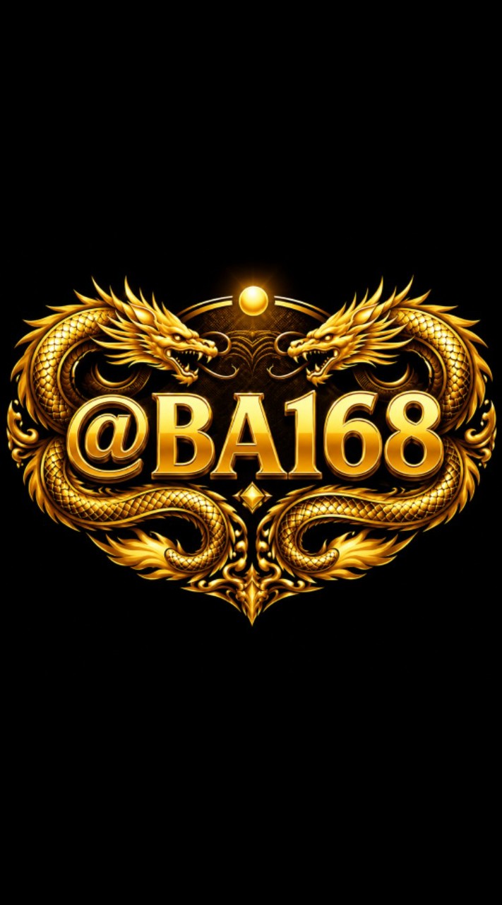 @BA168 Official | ทางเข้าใหม่