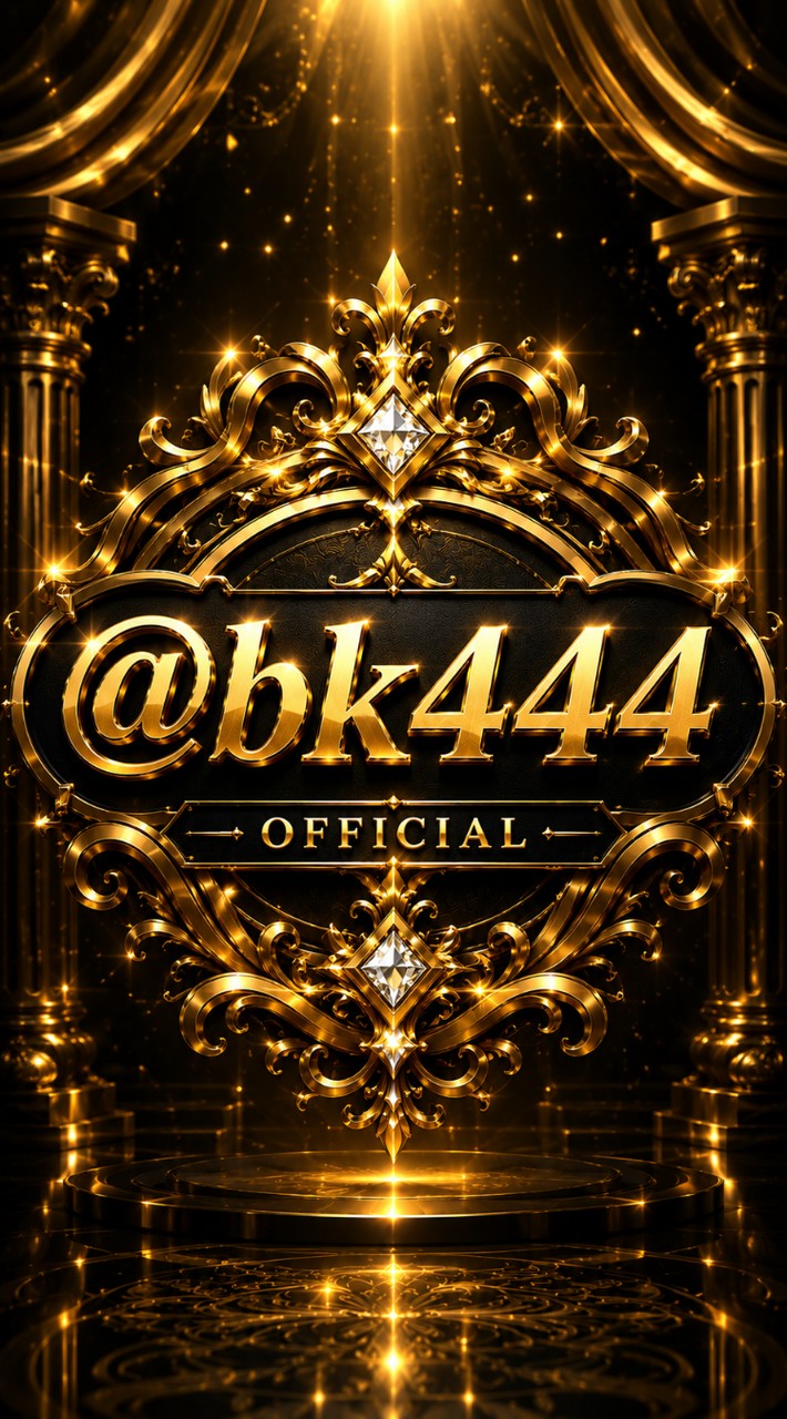 @bk444 official2026