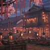 紫竹林閣જ⁀➴｜古風對戲｜