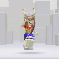 roblox จ้า