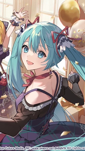 プロセカ緩也！（折、派生有り！）