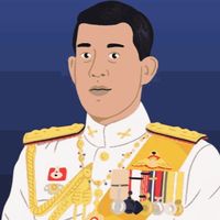 ฟ้ารักพ่อ