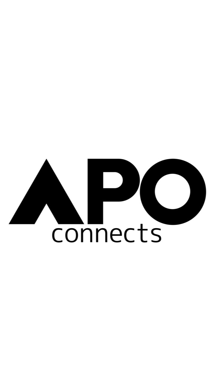 APOconnectsのオープンチャット