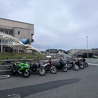 【千葉】内房沿いの面々が集うツーリング部屋
