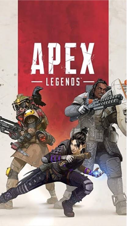 ps4.5版apex初心者も猛者も歓迎楽しくエンジョイオプチャのオープンチャット