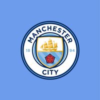 マンチェスター・シティ Manchester City FC  プレミアリーグ 🏴󠁧󠁢󠁥󠁮󠁧󠁿