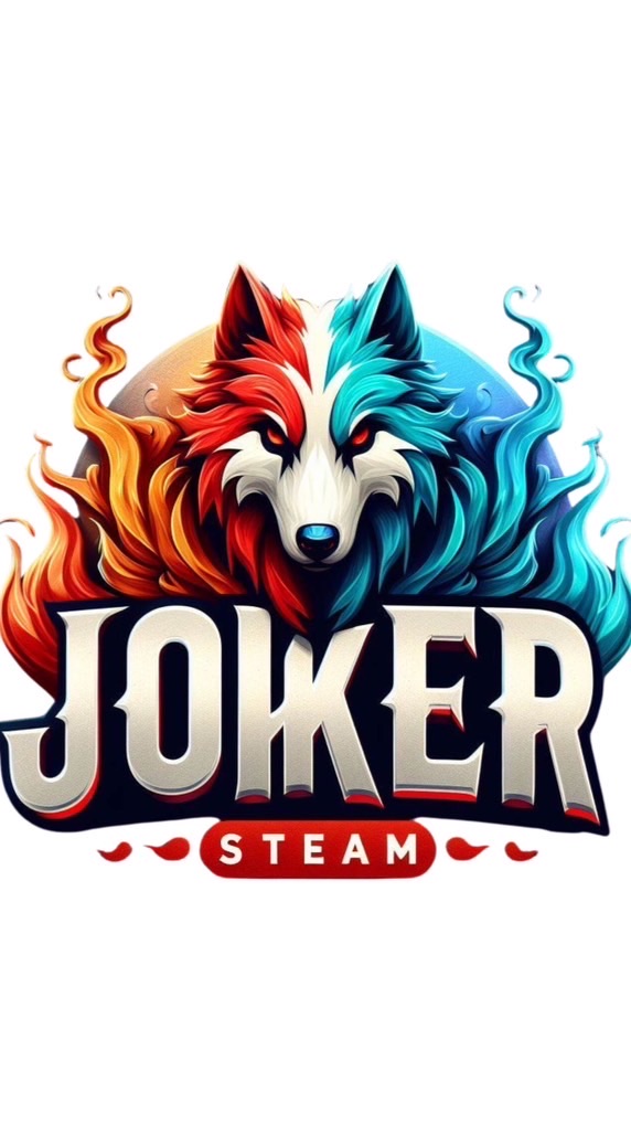 กลุ่ม JOKER STEAM